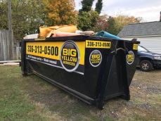 thumb_1401 Carolina Avenue Eden, NC 27288 (5) Dumpster Rental Dumpster Rental & Porta Potty Service in Eden, NC